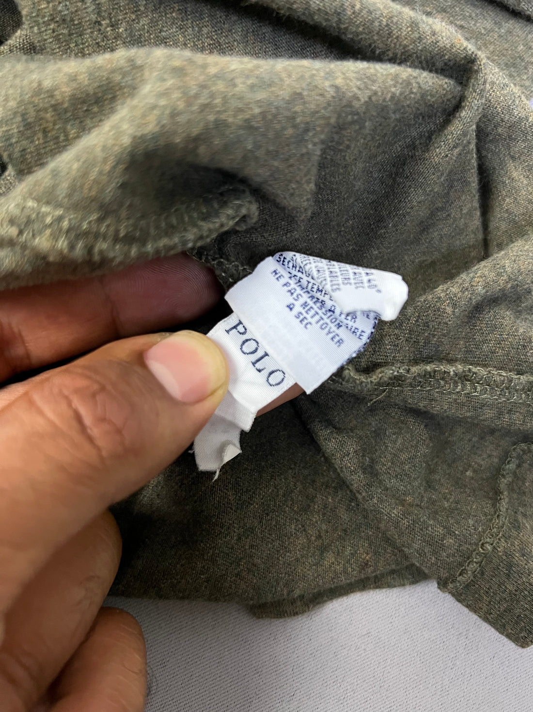 RALPH LAUREN