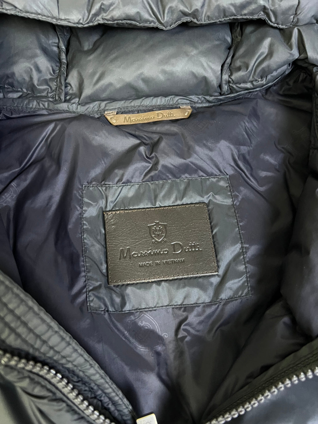 MASSIMO DUTTI ( DOWN )