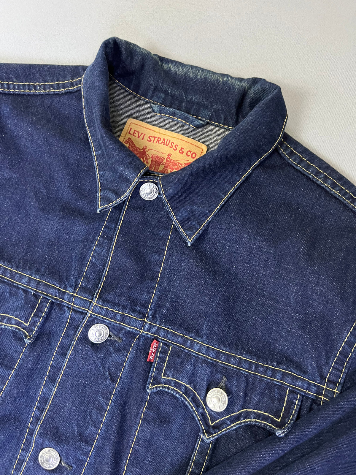 LEVI'S