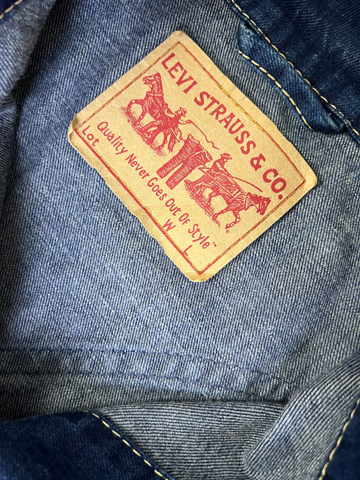 LEVI'S