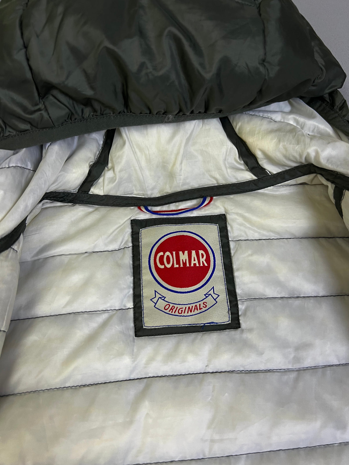 COLMAR ( DOWN )