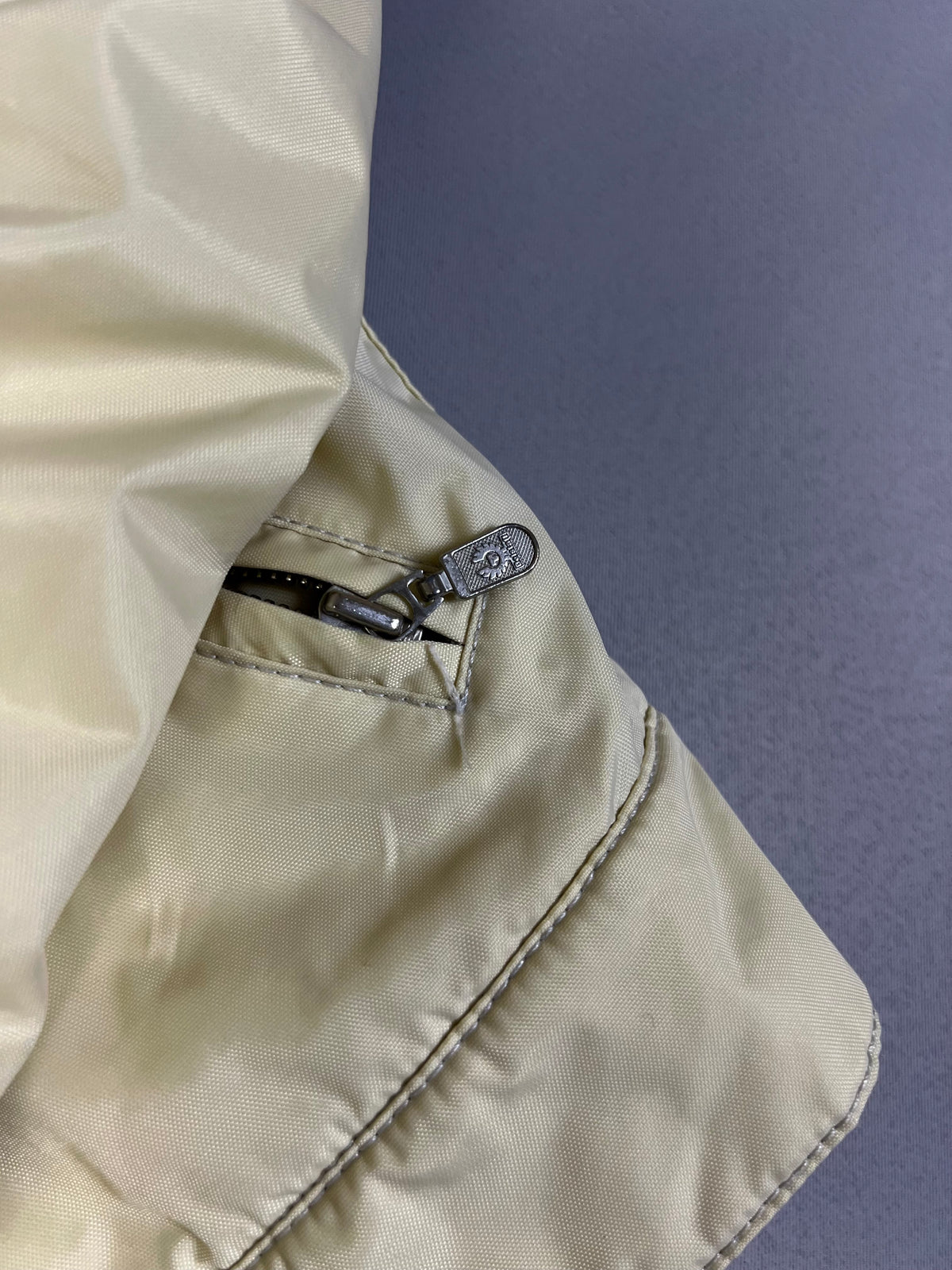 VINTAGE BELSTAFF