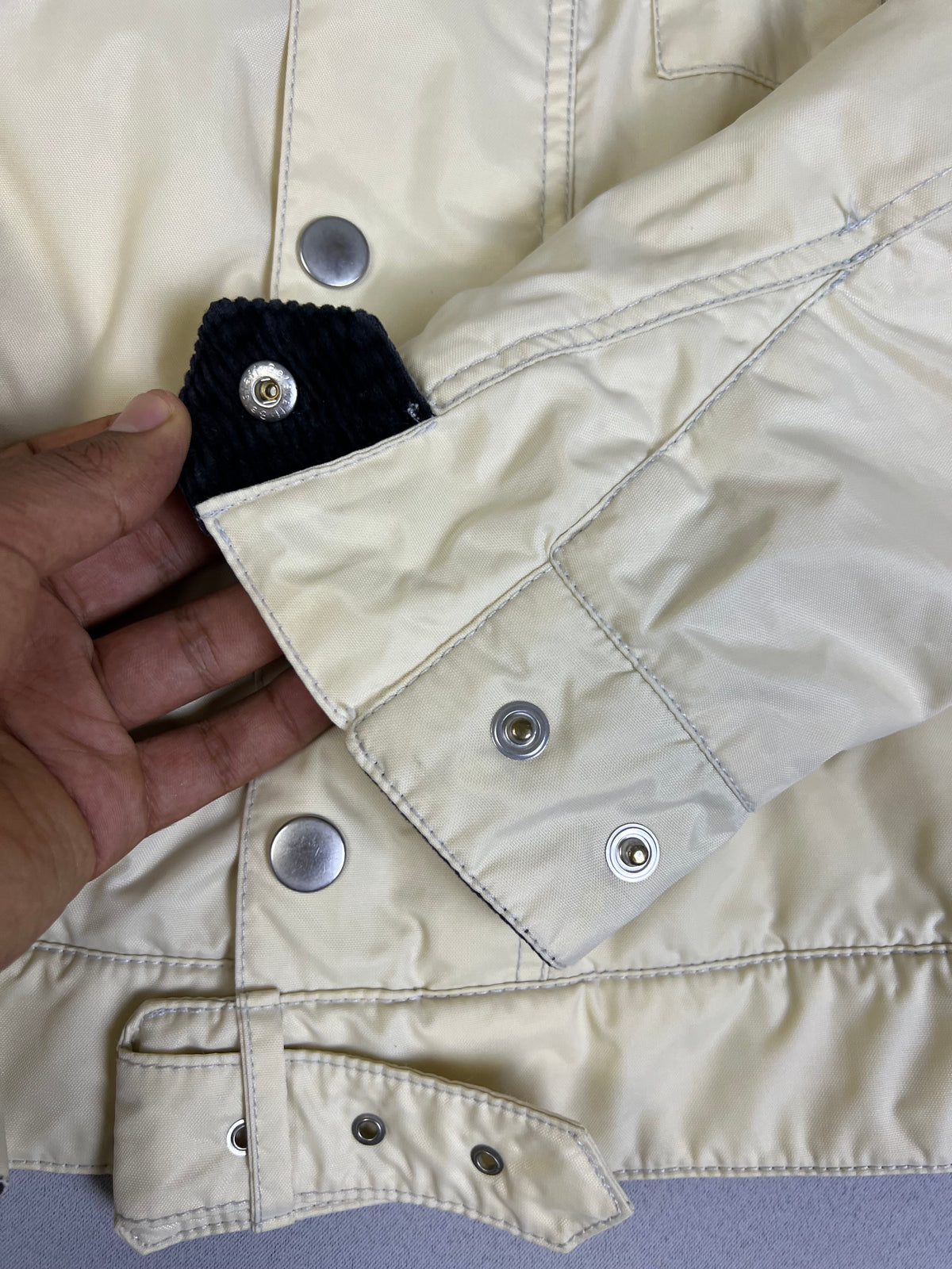 VINTAGE BELSTAFF