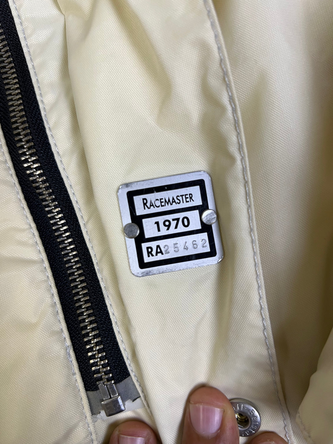 VINTAGE BELSTAFF