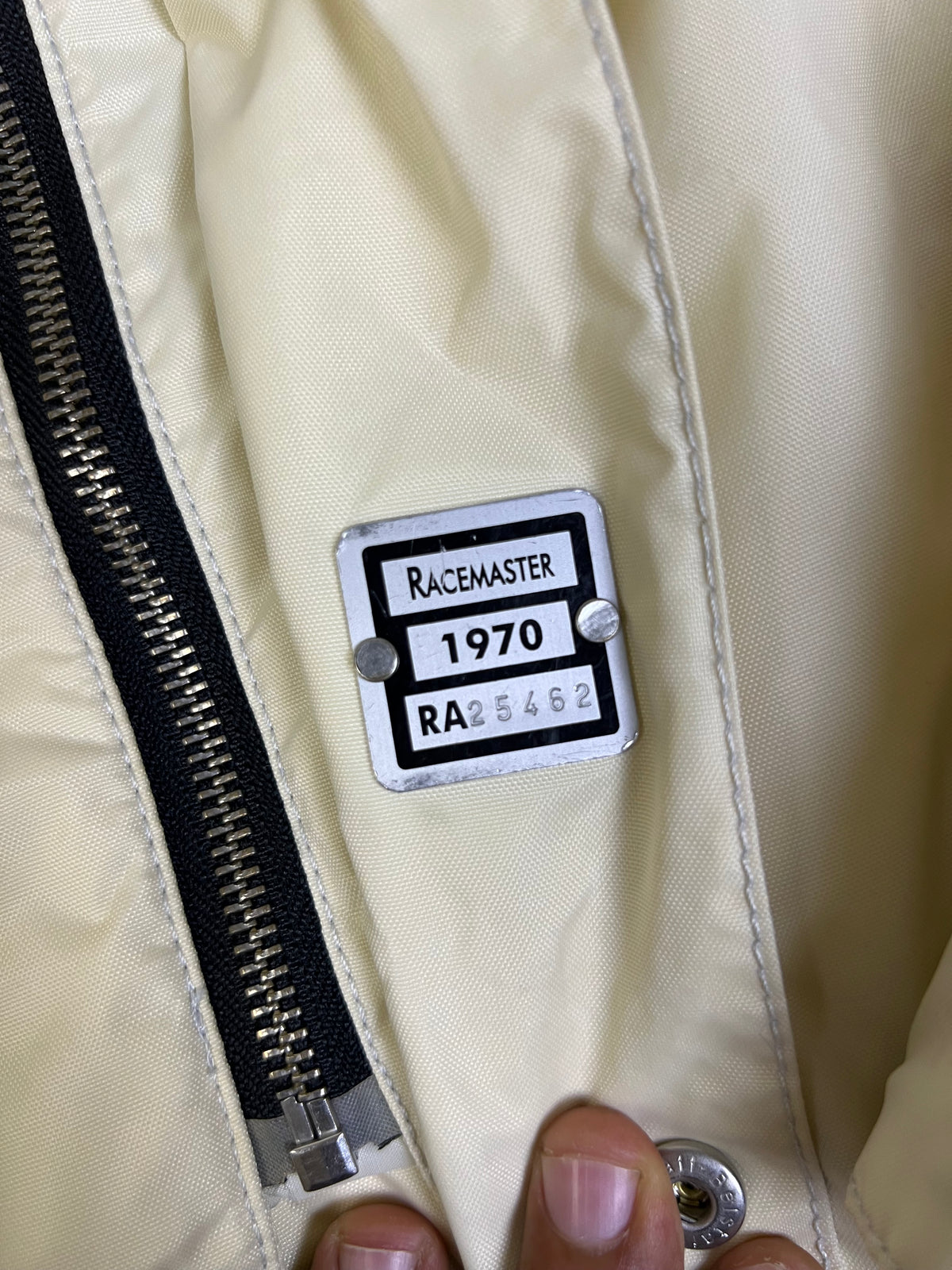 VINTAGE BELSTAFF