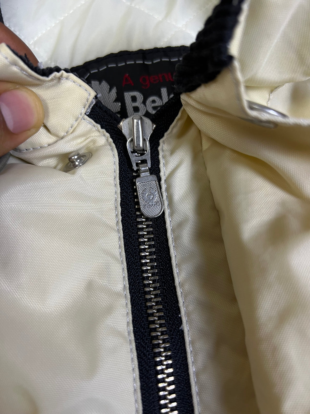 VINTAGE BELSTAFF