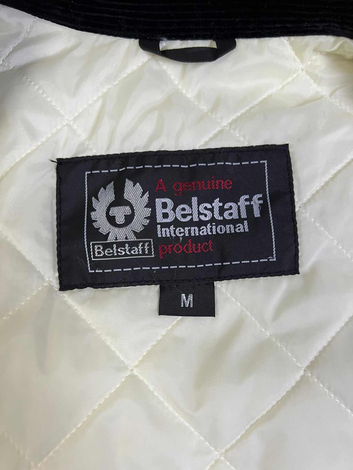 VINTAGE BELSTAFF