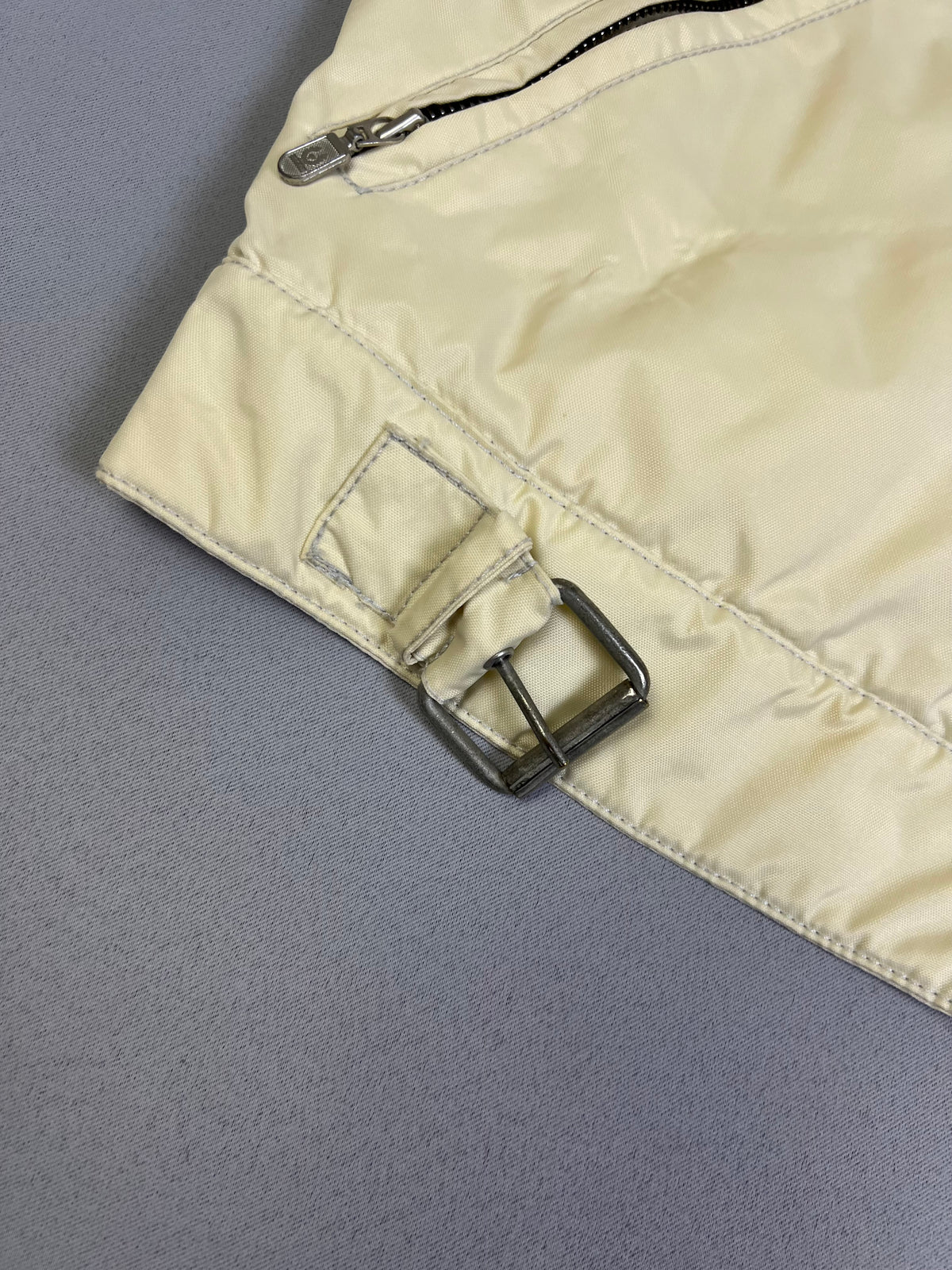 VINTAGE BELSTAFF