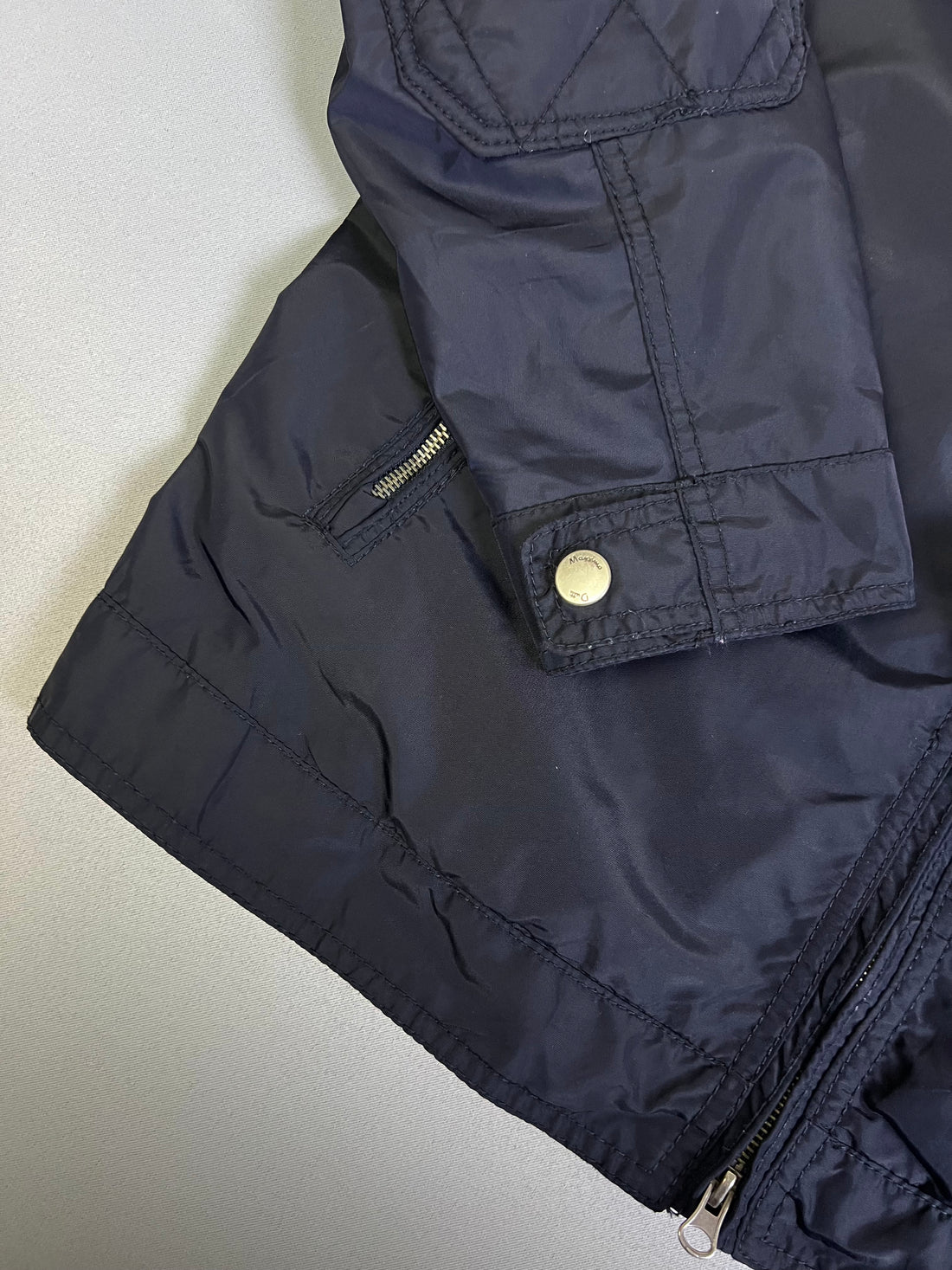 MASSIMO DUTTI