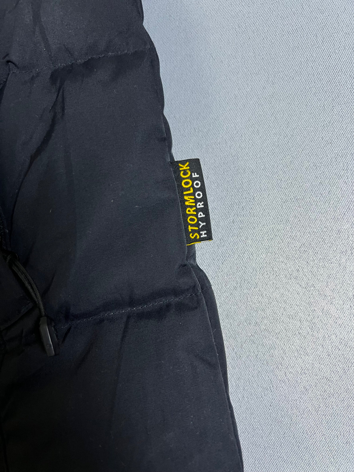 JACK WOLFSKIN ( DOWN )