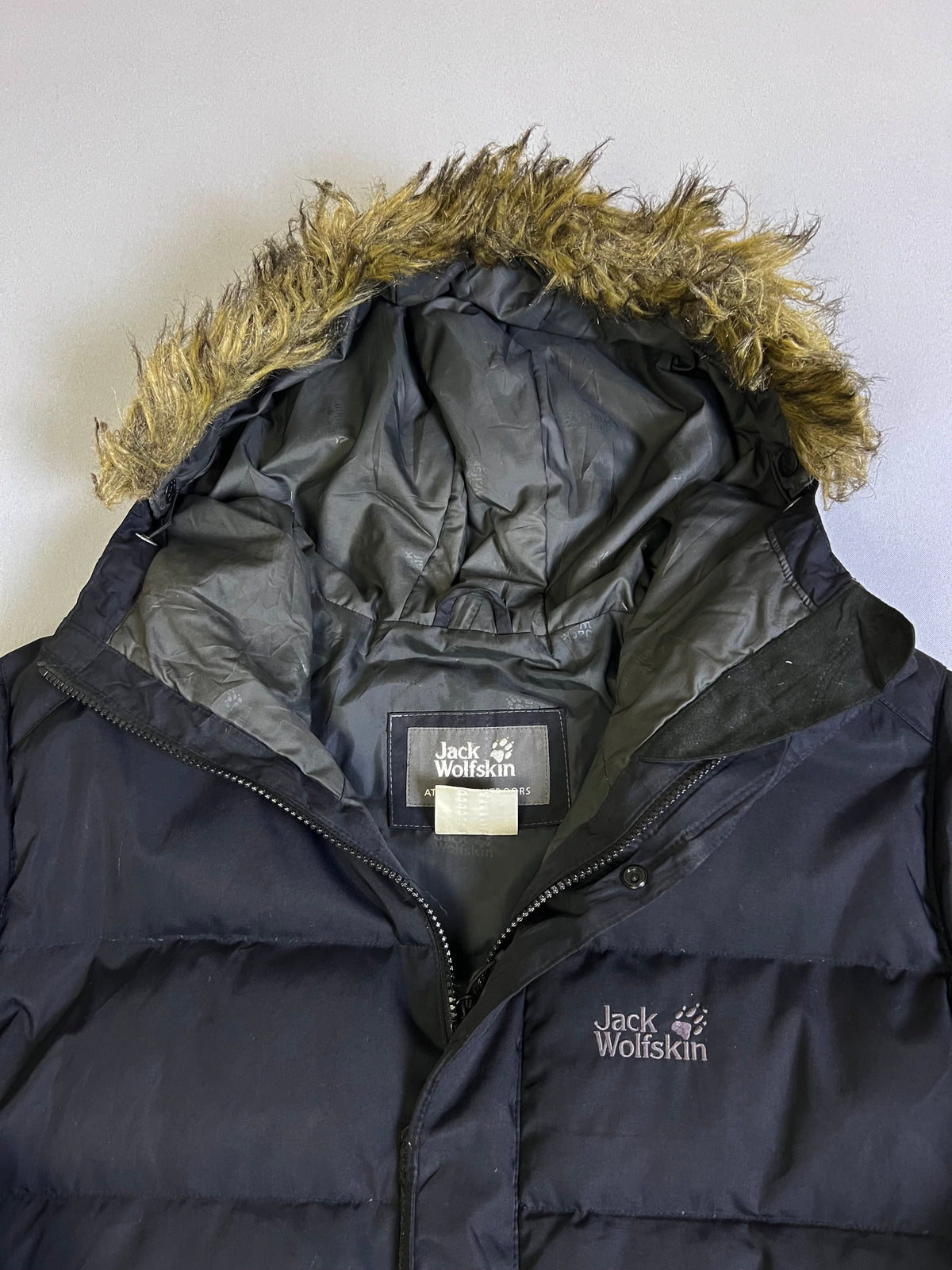 JACK WOLFSKIN ( DOWN )