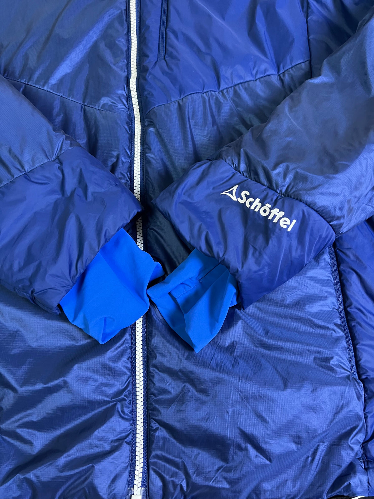 SCHOFFEL