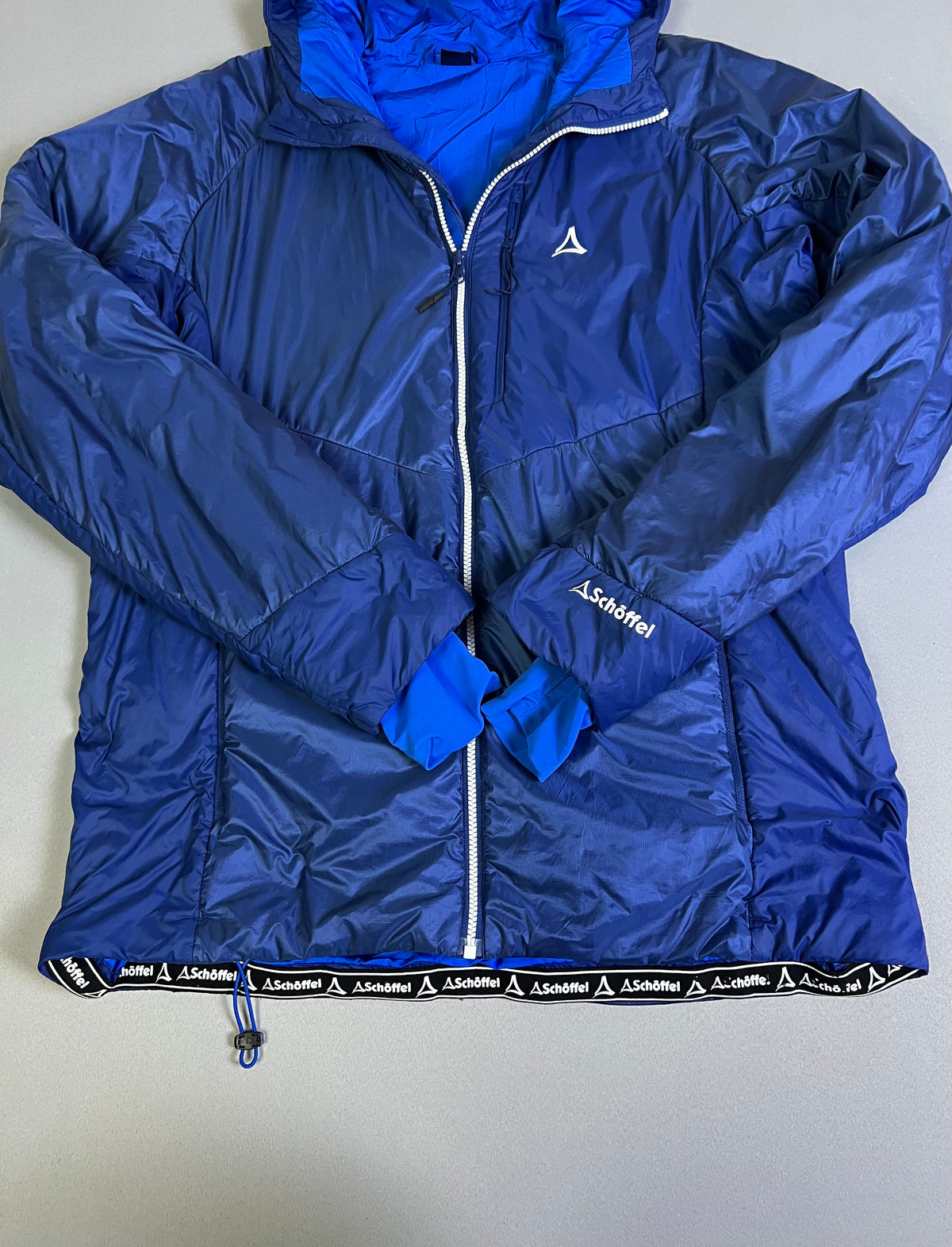 SCHOFFEL