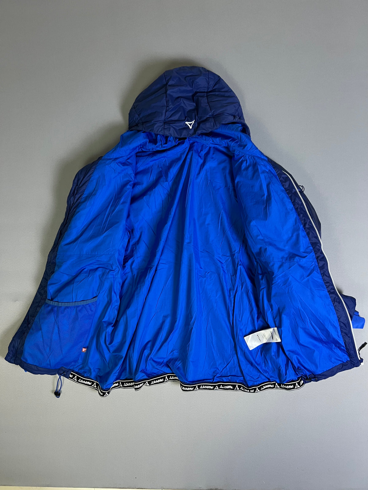 SCHOFFEL