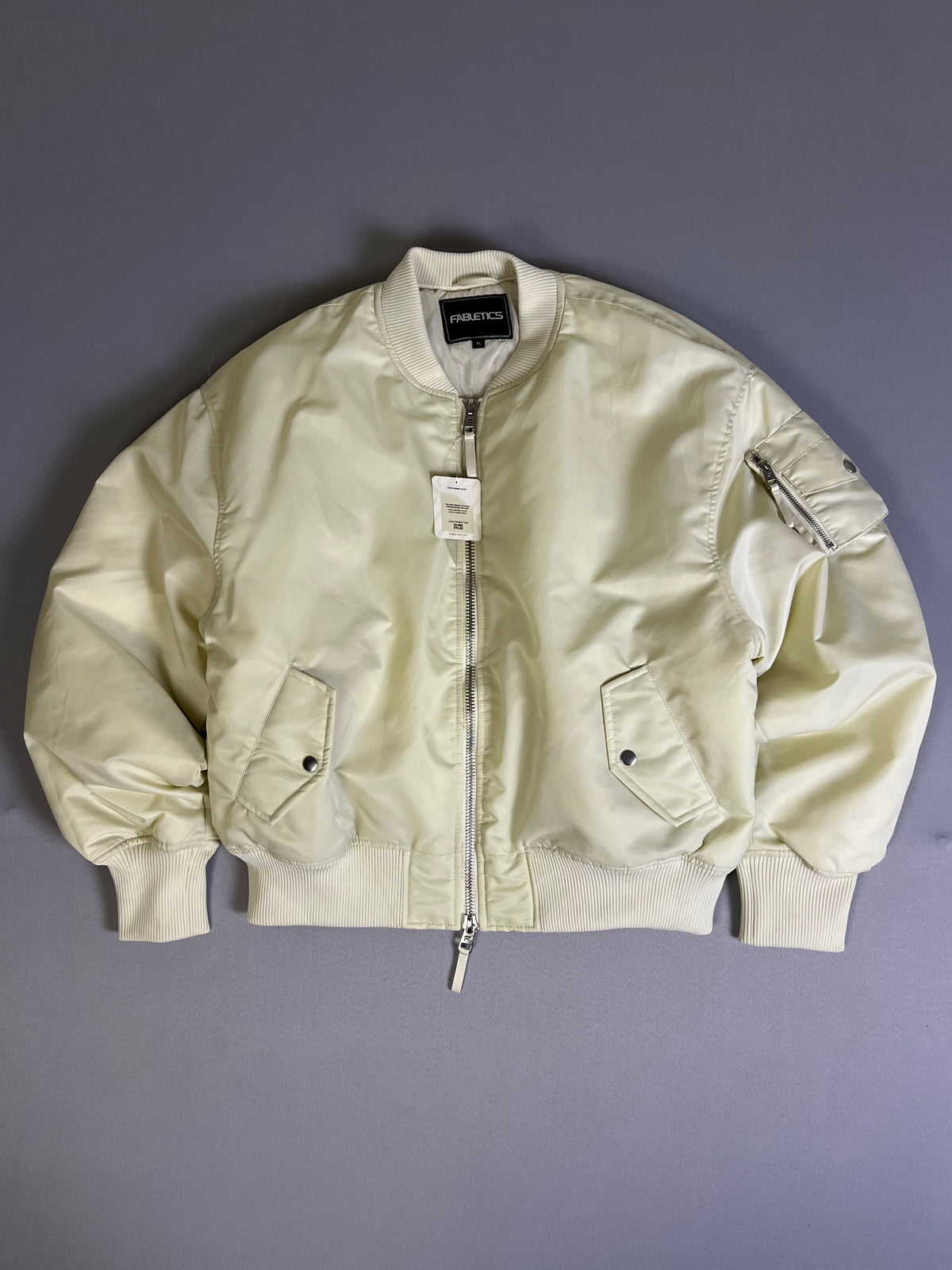 BOMBER FABLETICS
