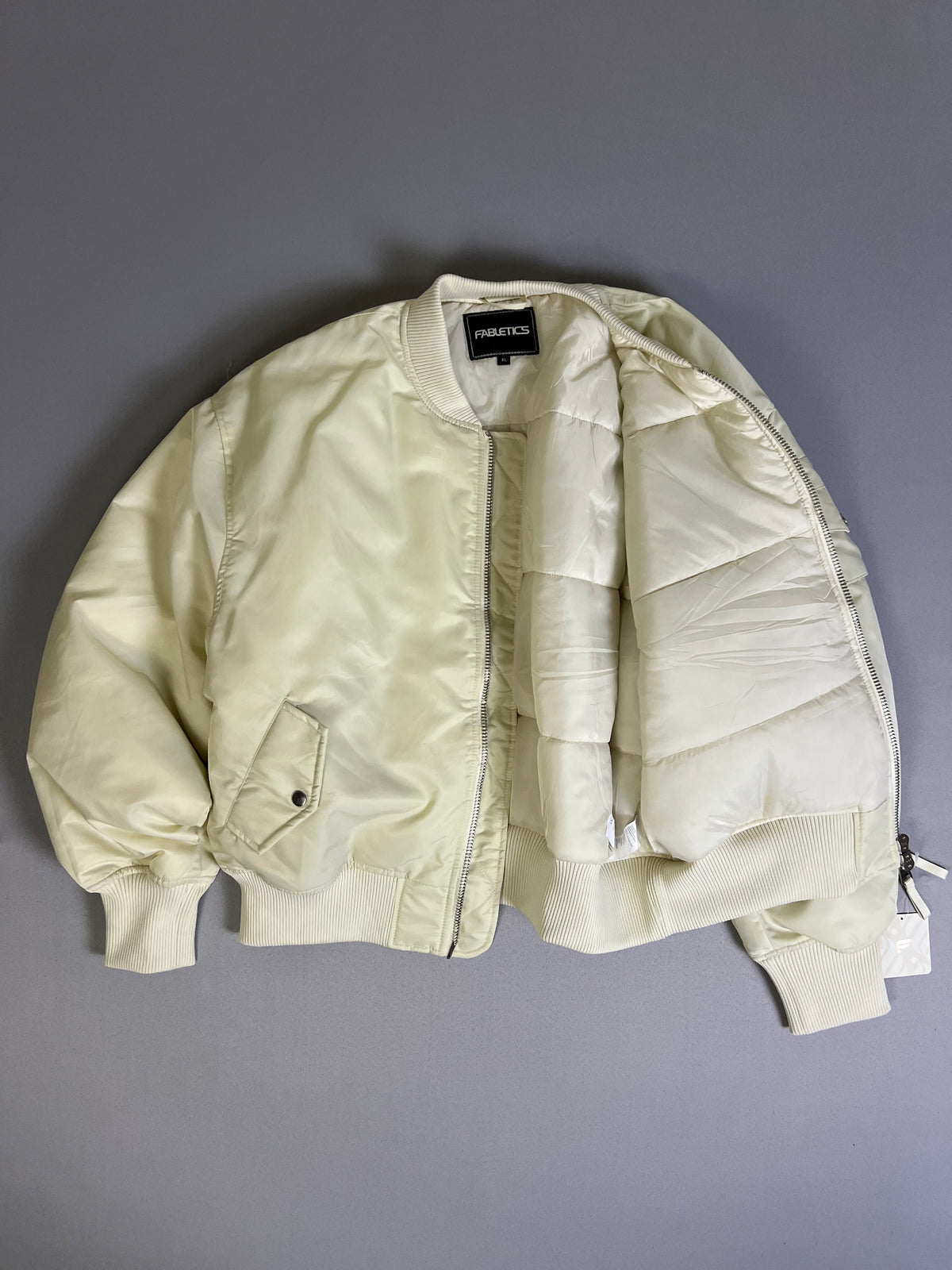 BOMBER FABLETICS