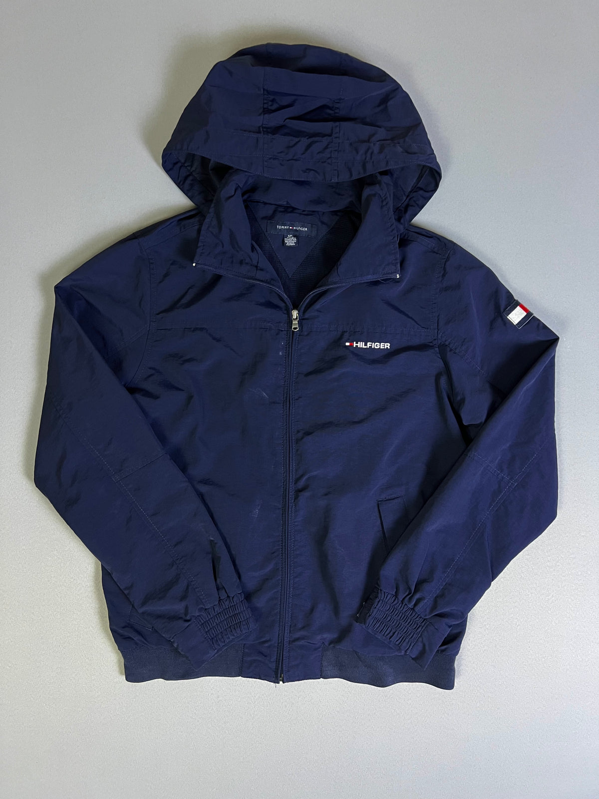 TOMMY