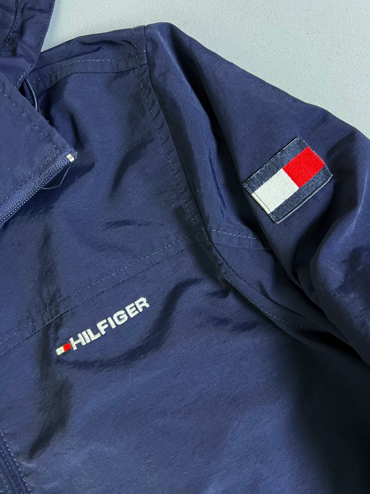 TOMMY