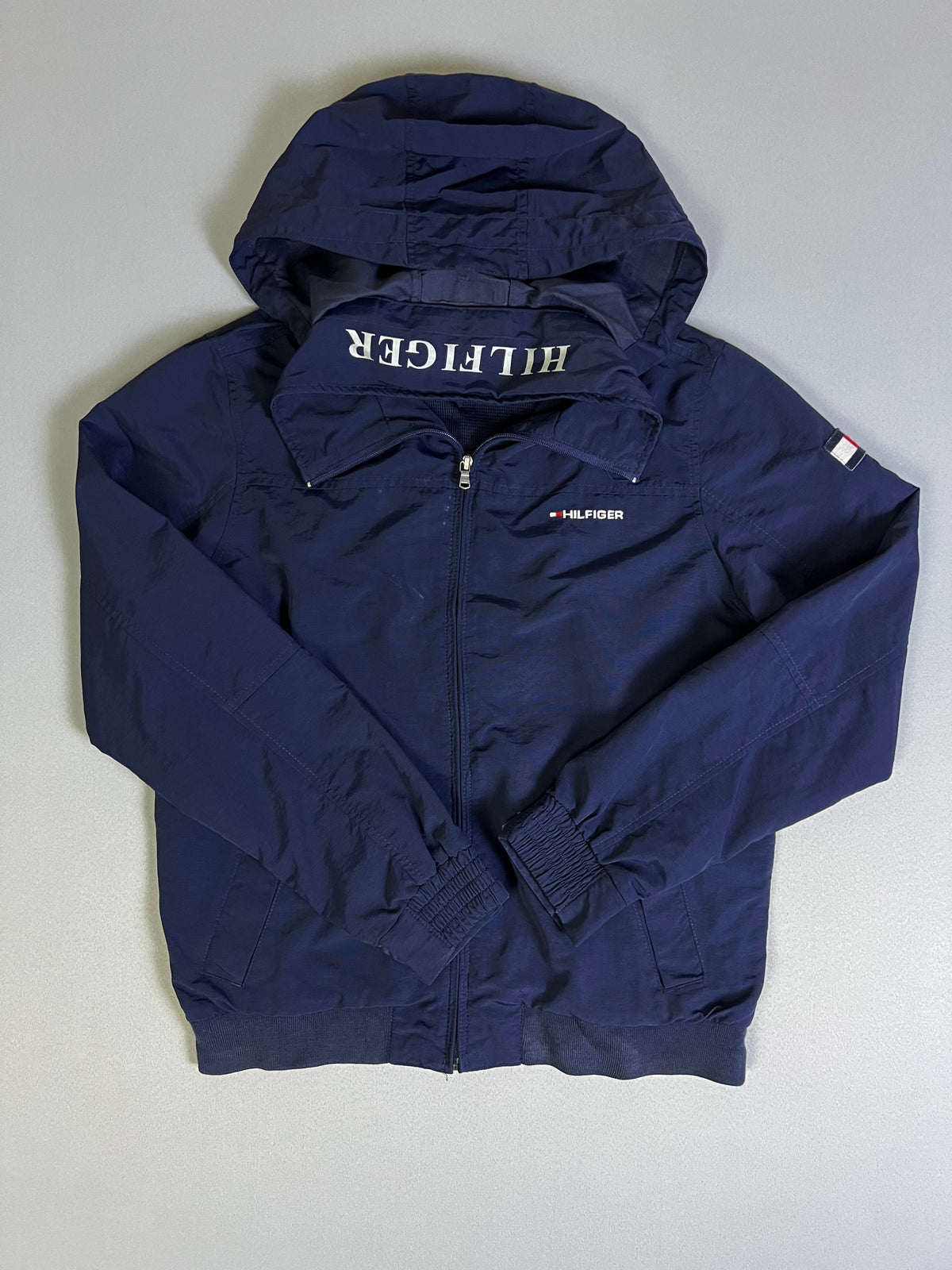 TOMMY