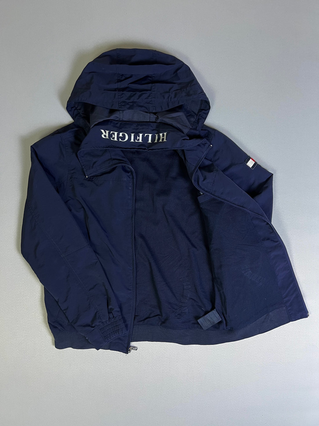 TOMMY