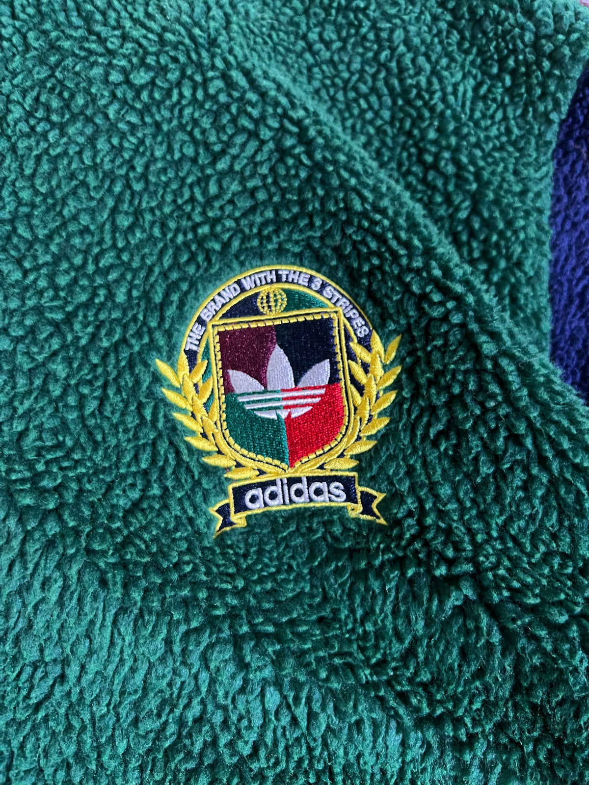 ADIDAS SHERPA