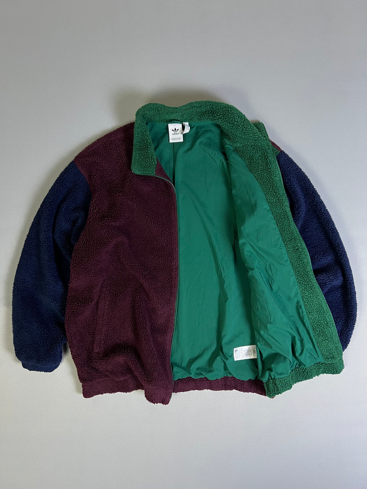 ADIDAS SHERPA