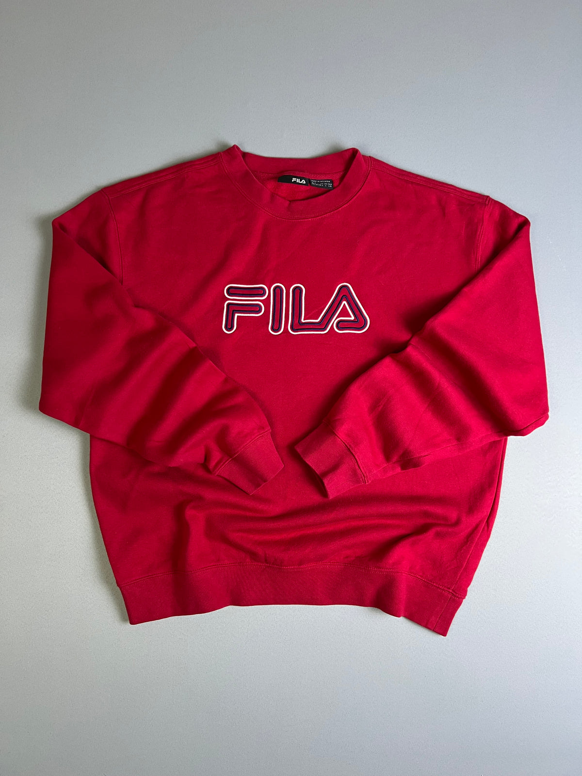 FILA