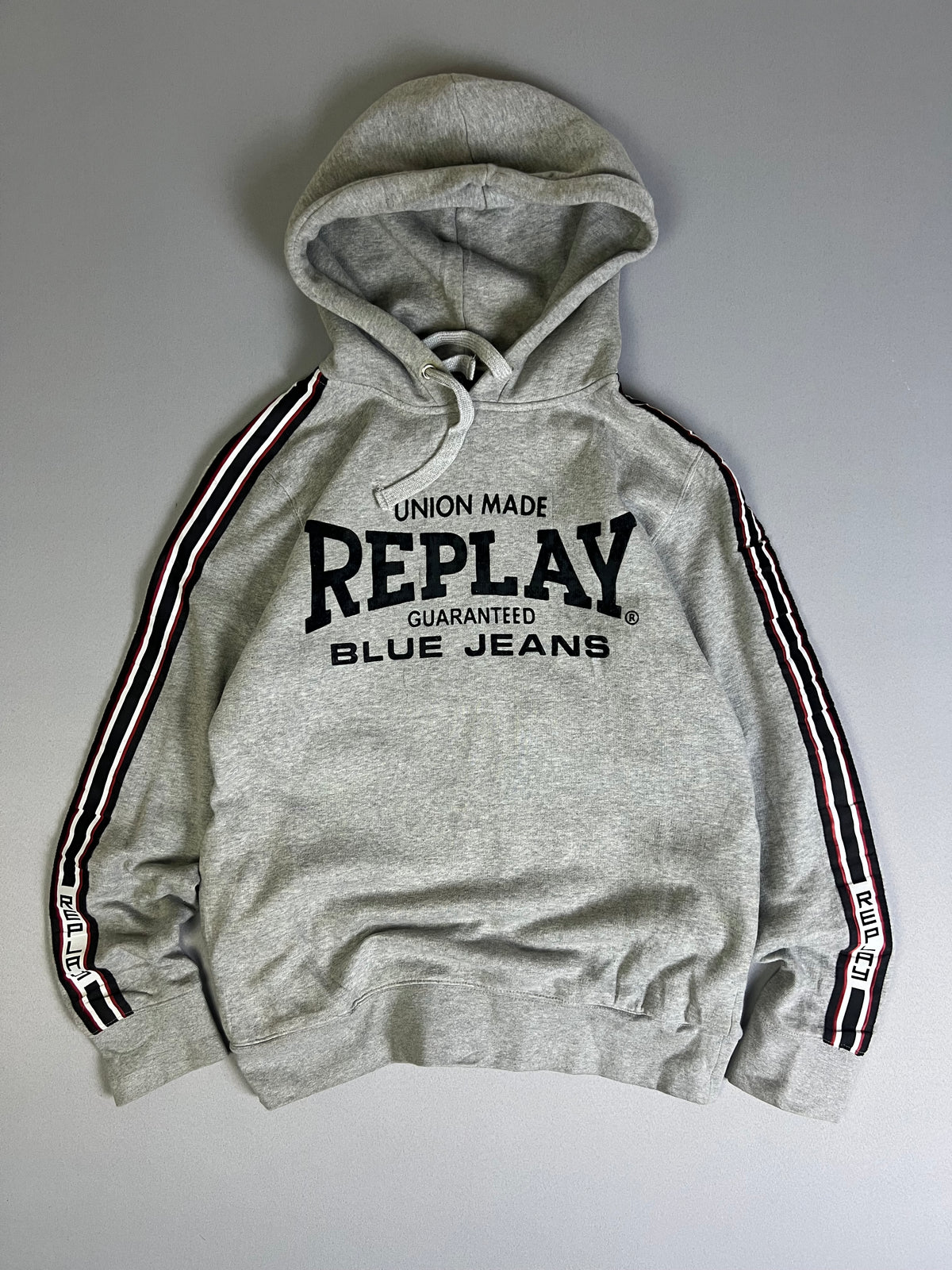 REPLAY