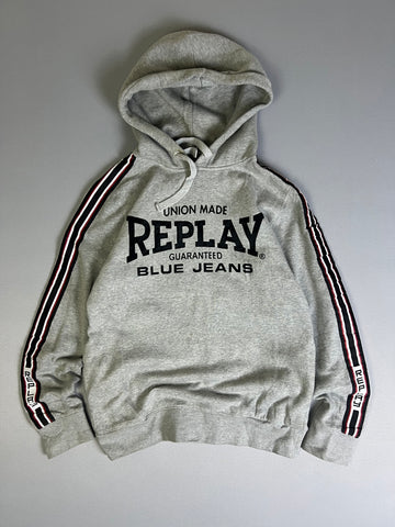 REPLAY