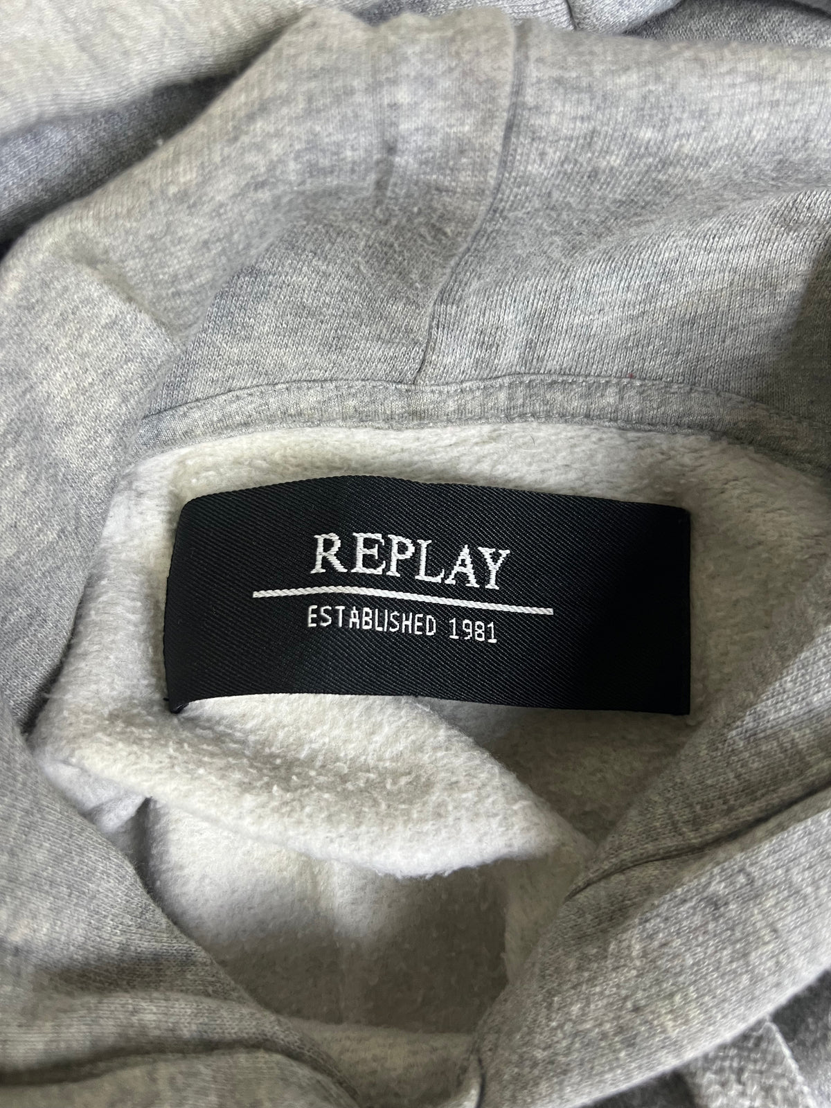 REPLAY