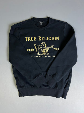 TRUE RELIGION