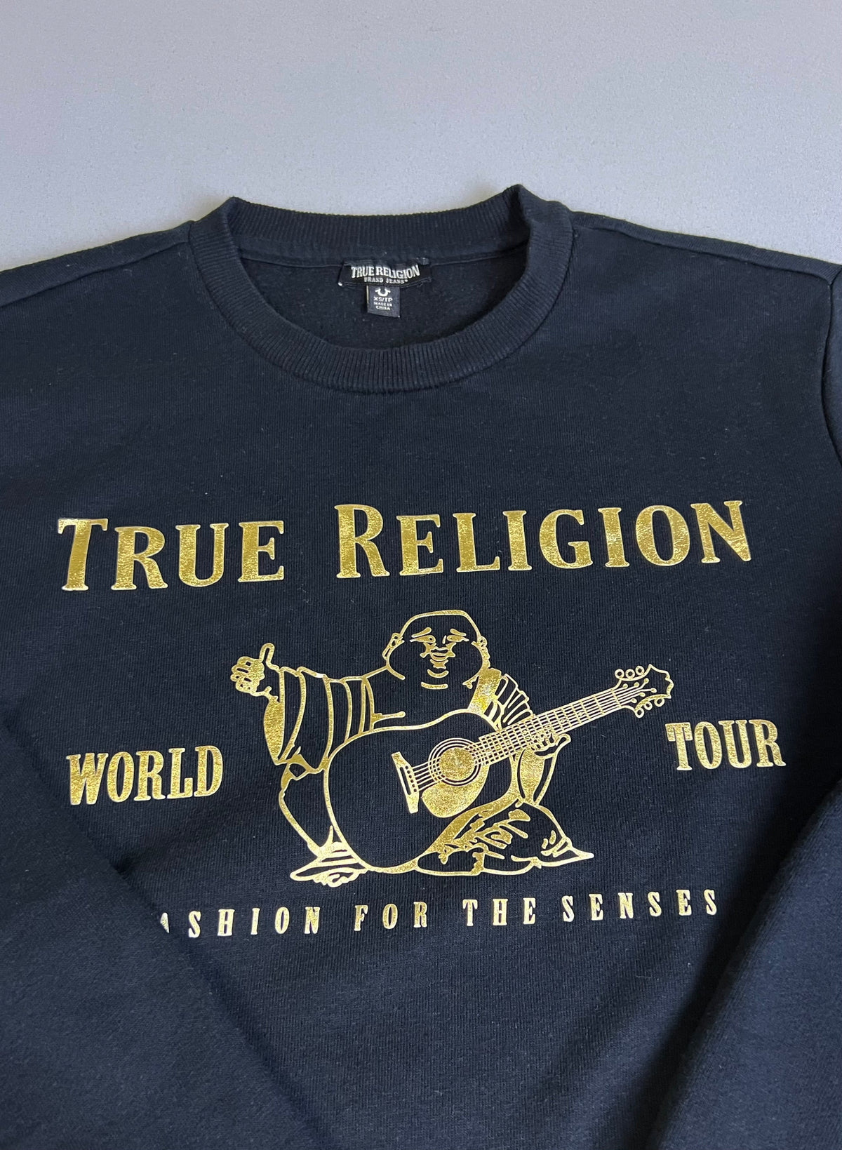 TRUE RELIGION
