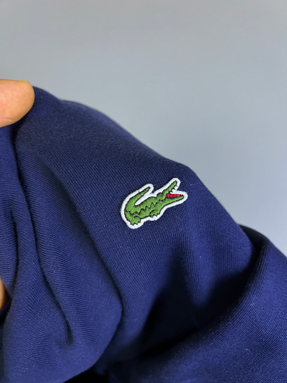 LACOSTE