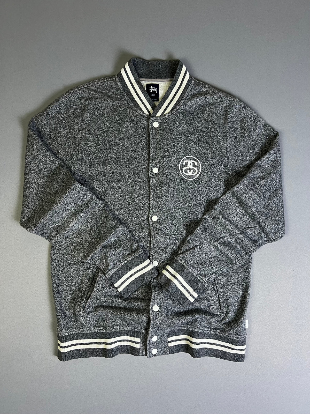 STUSSY