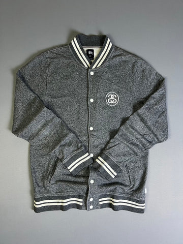 STUSSY