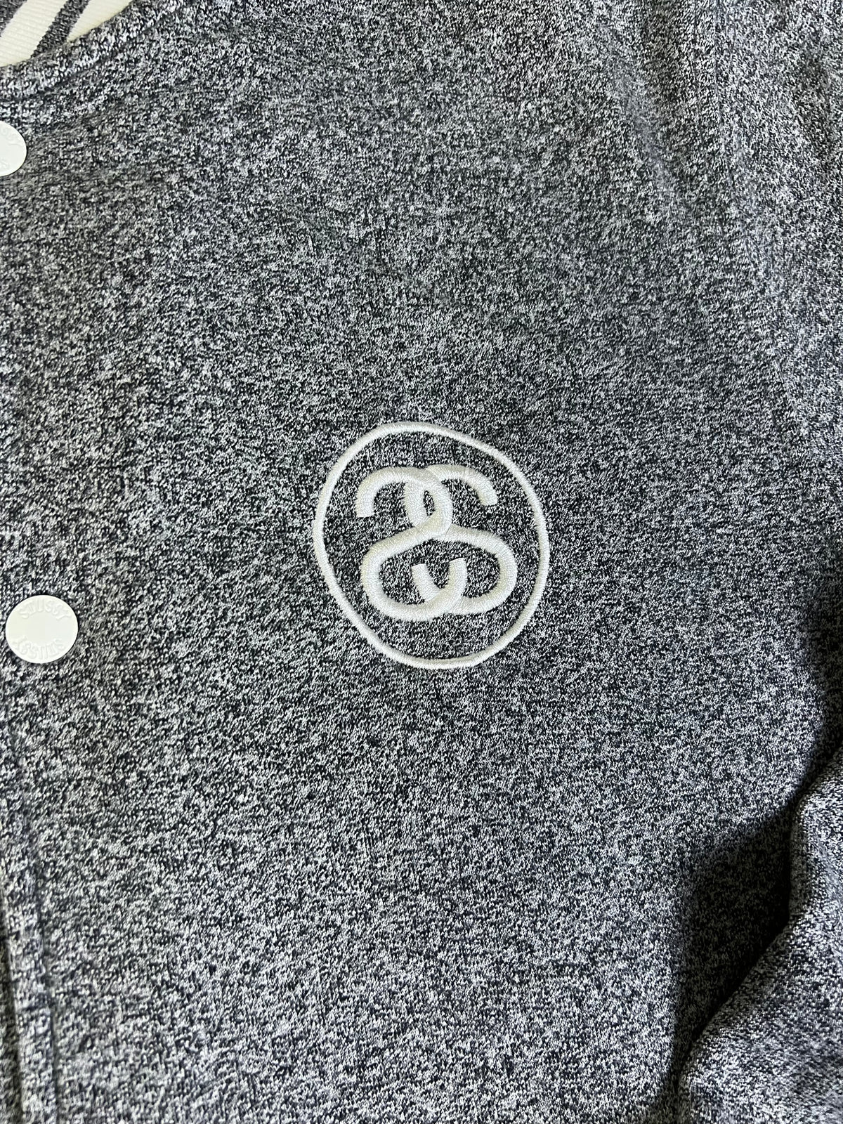 STUSSY