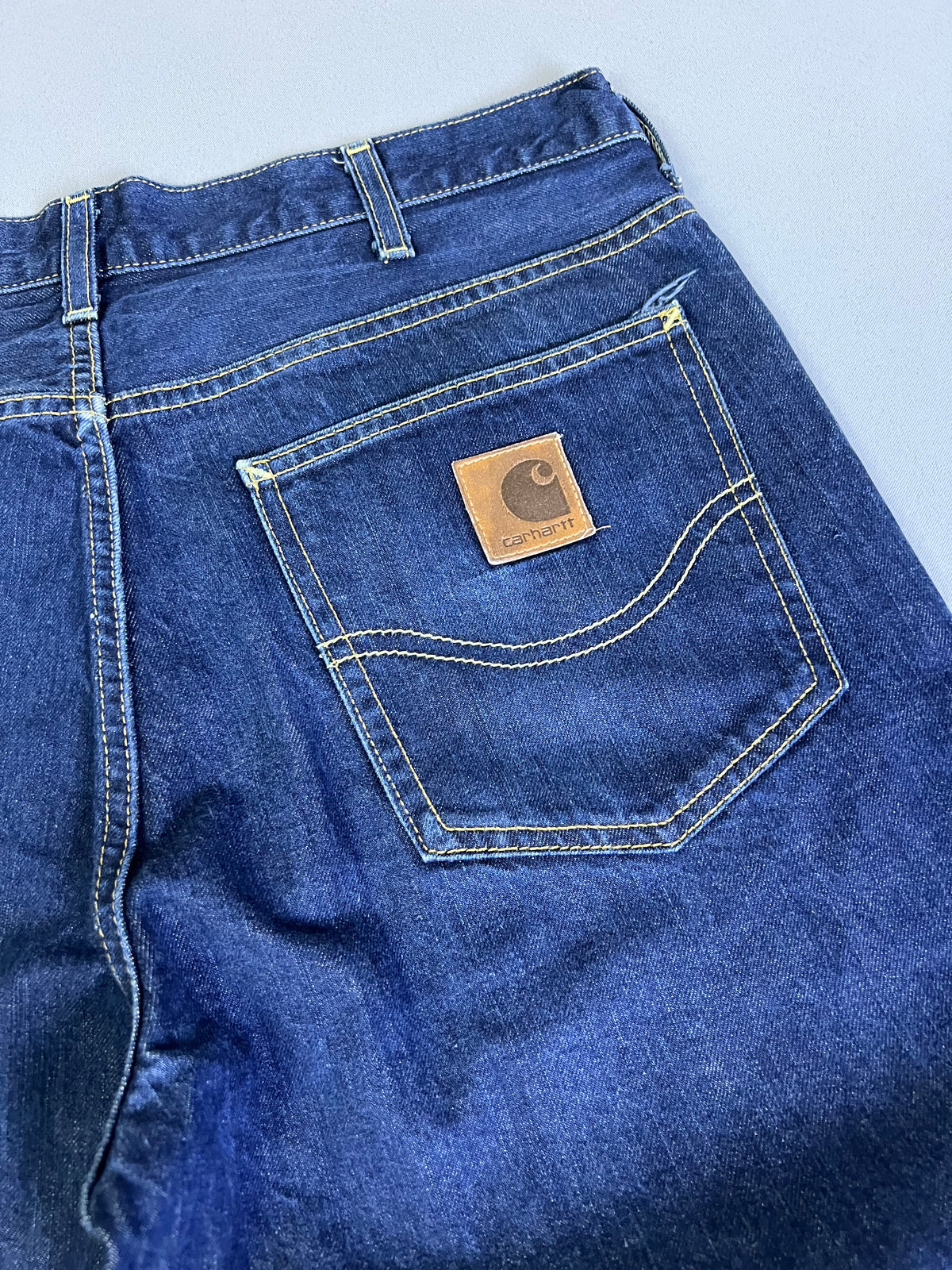 CARHARTT
