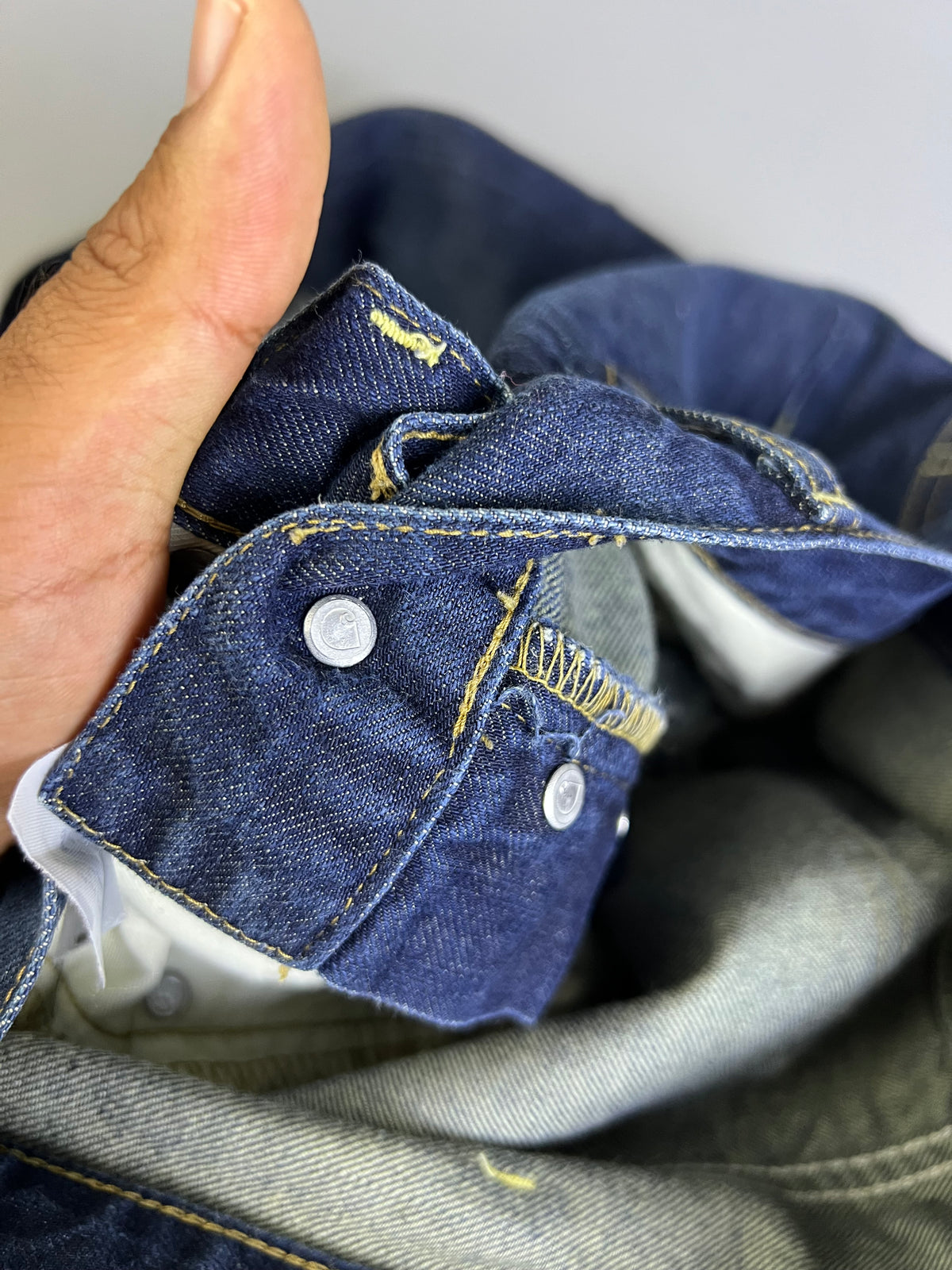 CARHARTT