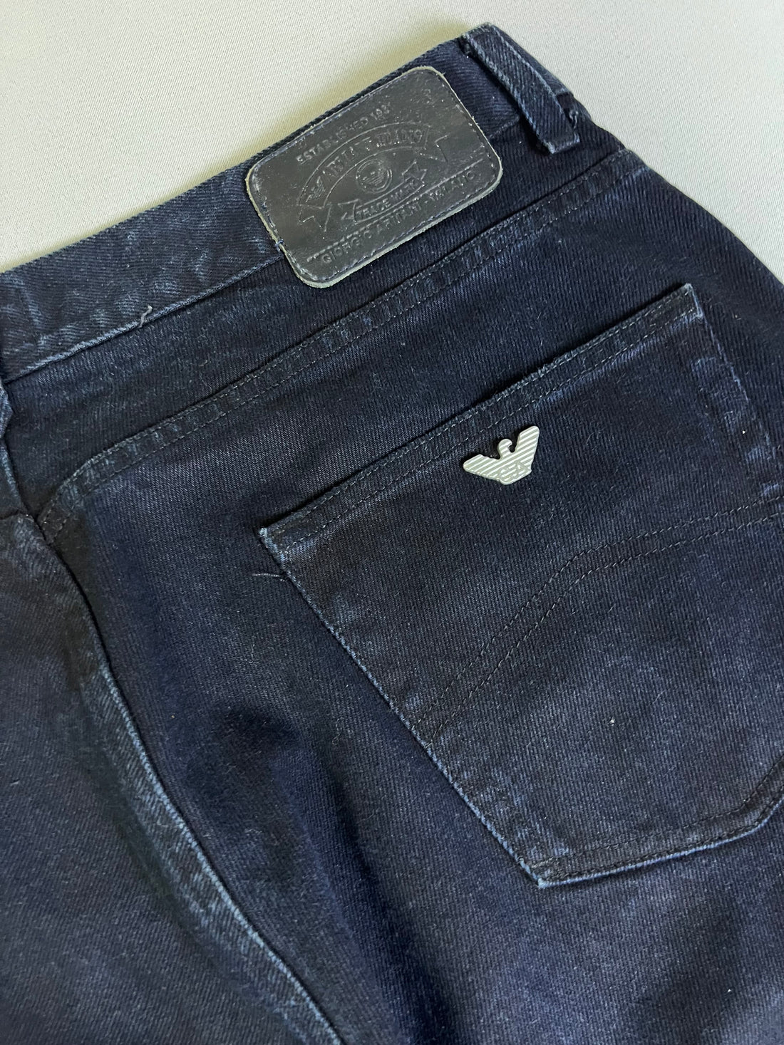 ARMANI