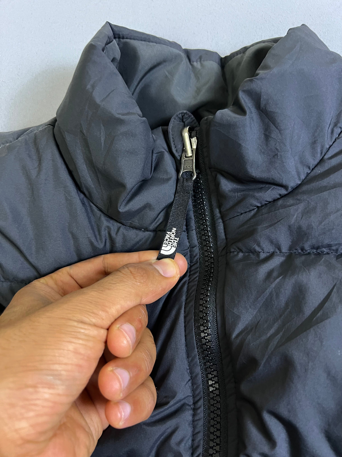 THE NORTH FACE 550