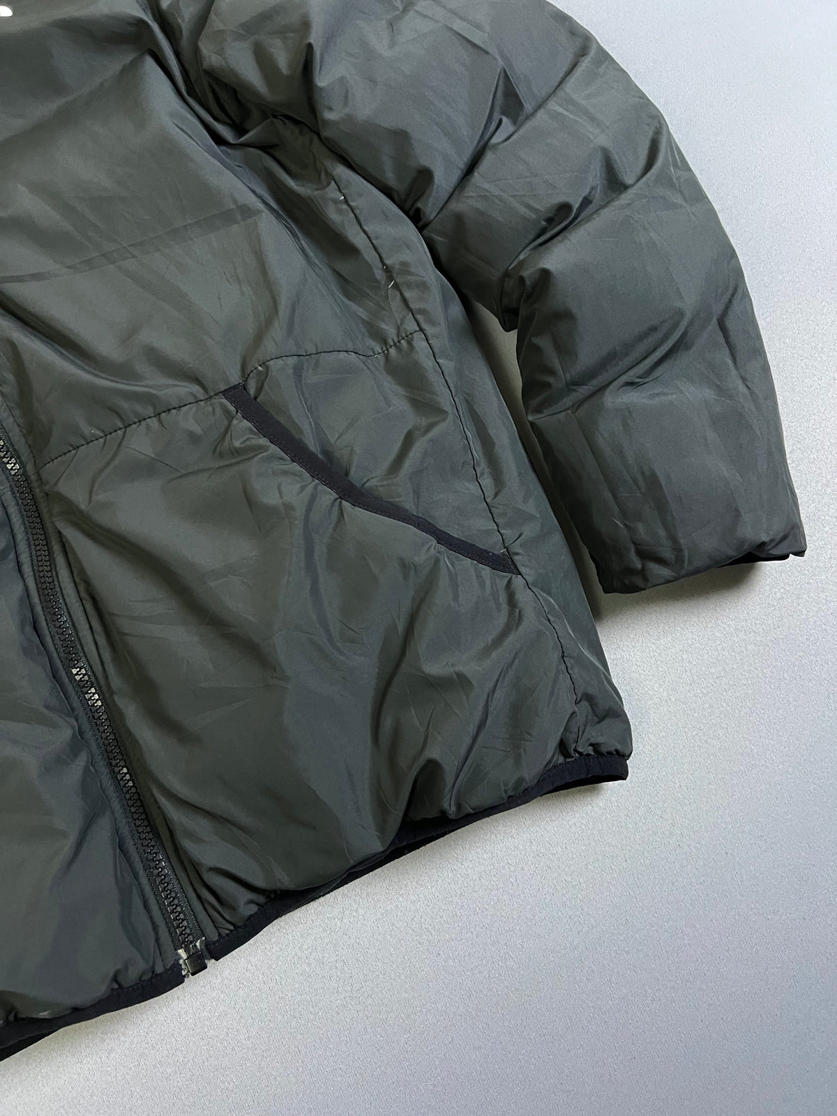 THE NORTH FACE 550