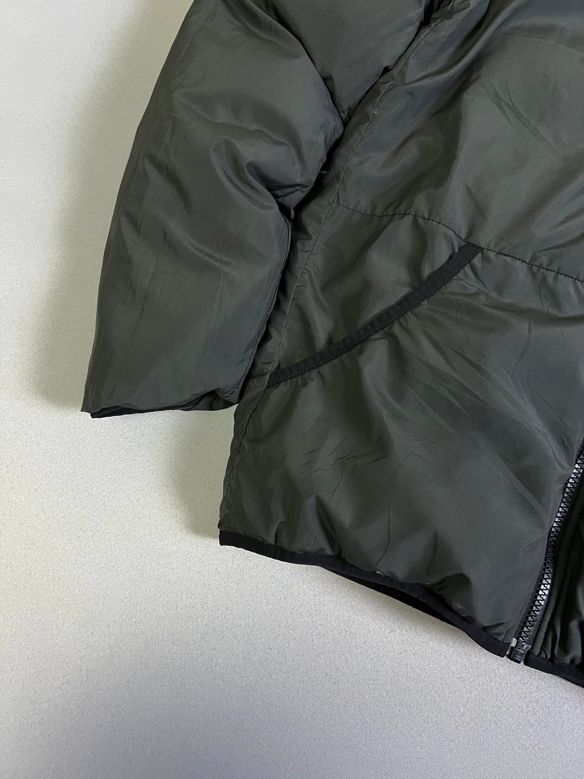 THE NORTH FACE 550