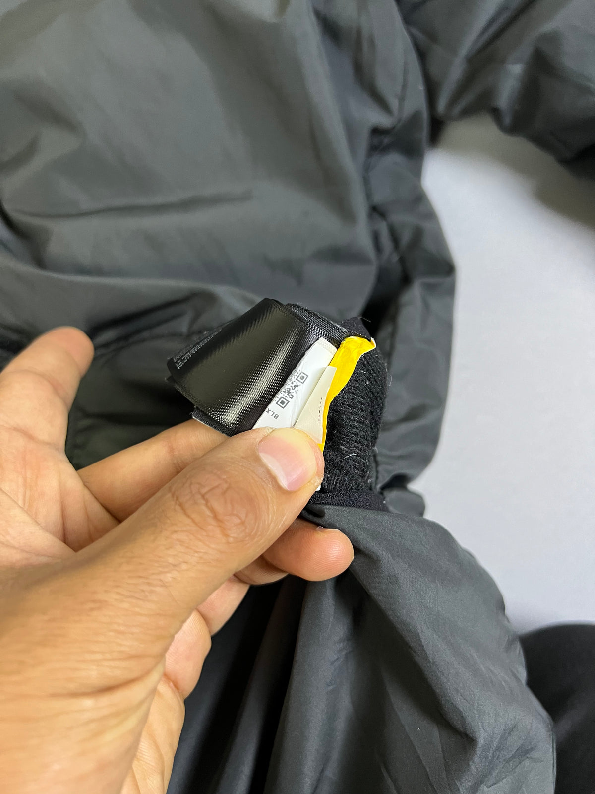 THE NORTH FACE 550