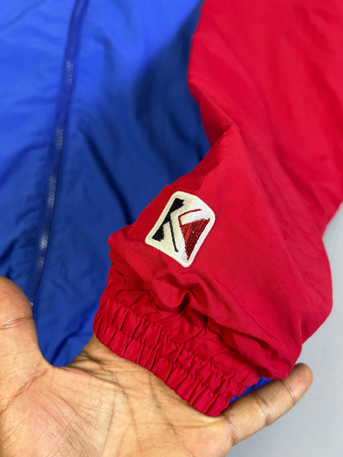KARL KANI