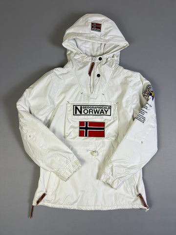 GEOGRAPHICAL NORWAY