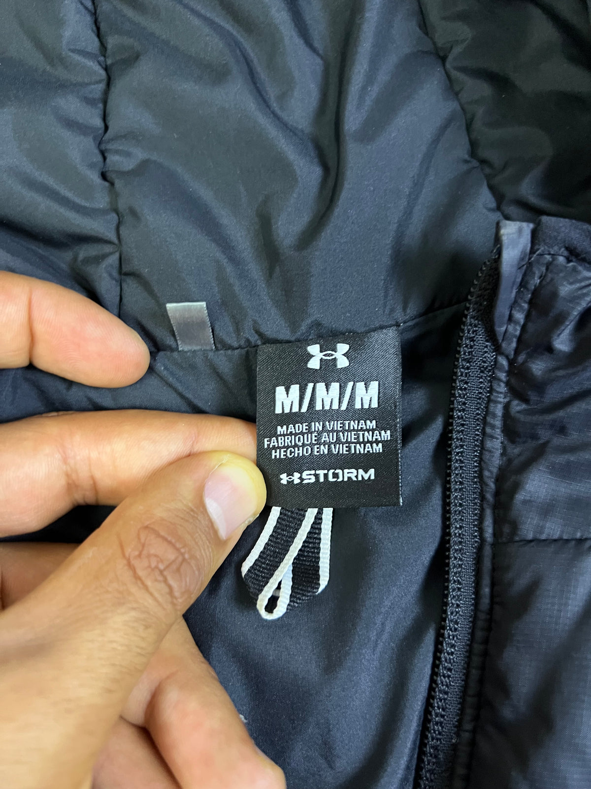 UNDER ARMOUR (Women)