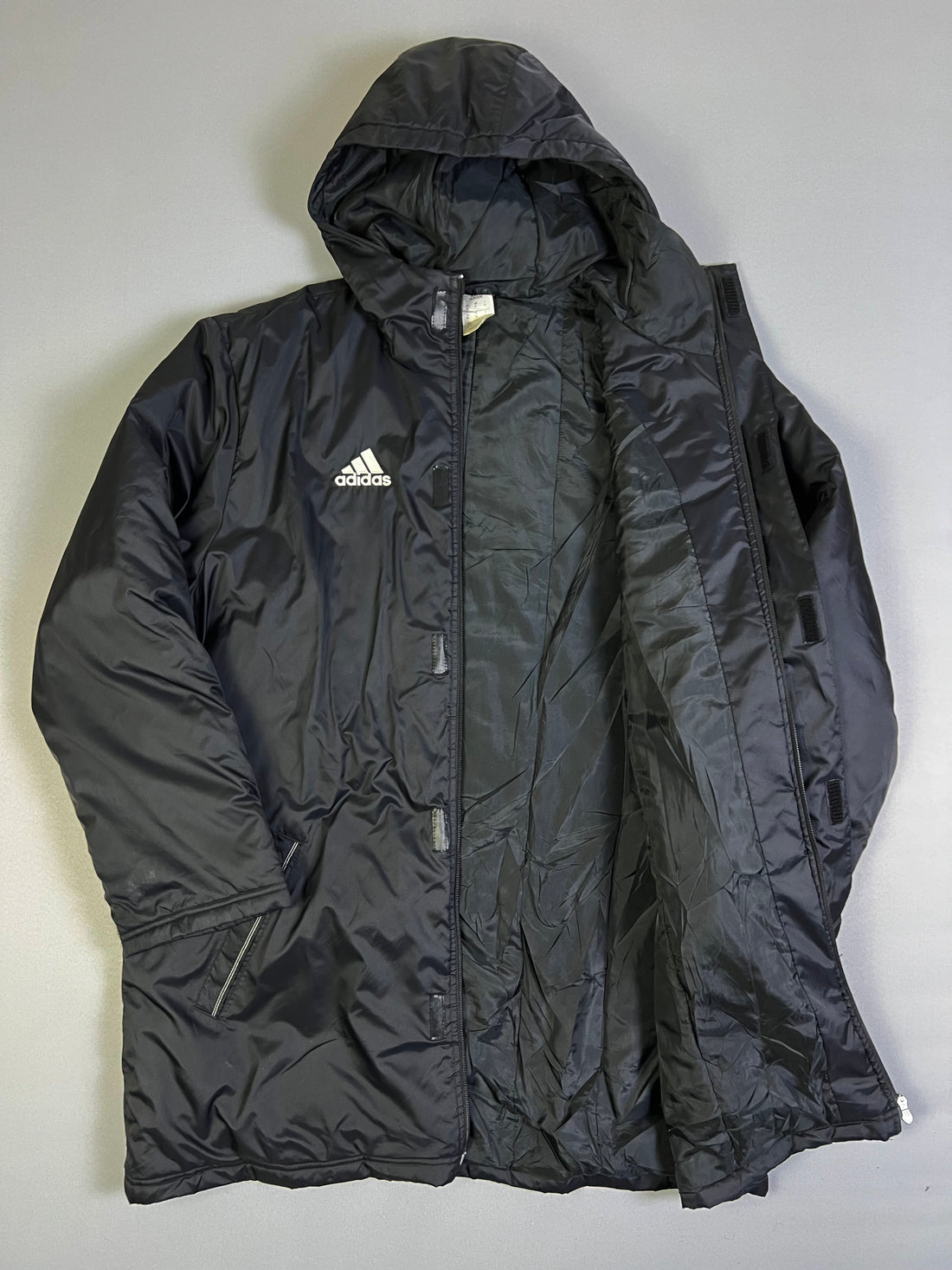 ADIDAS