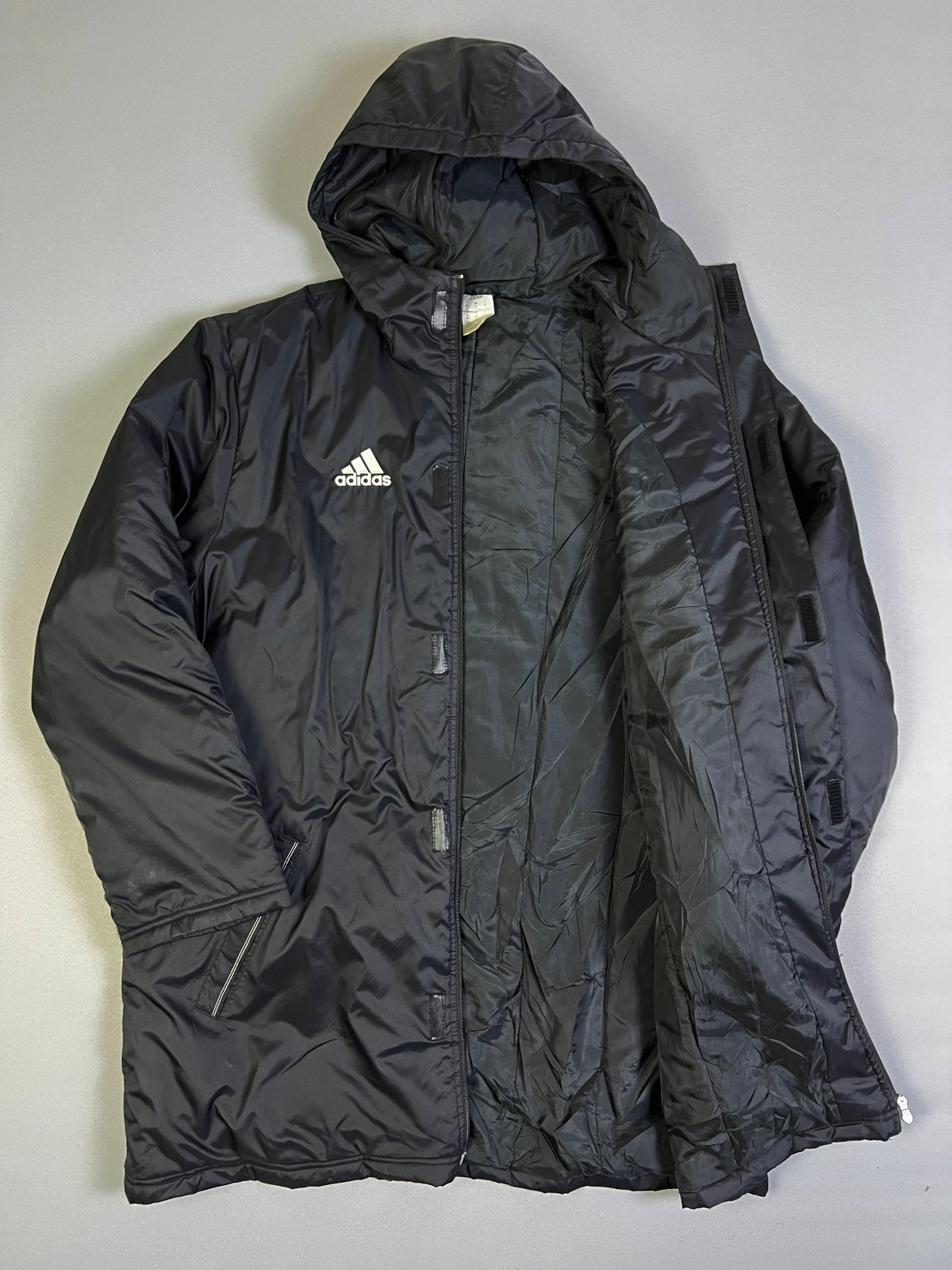 ADIDAS