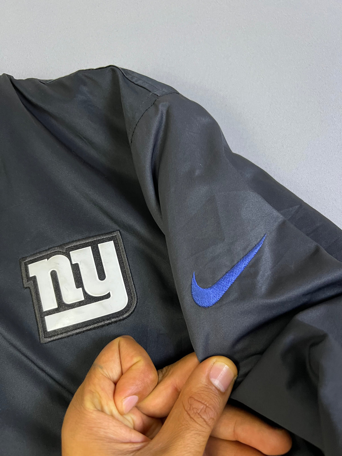 NFL GIANTS