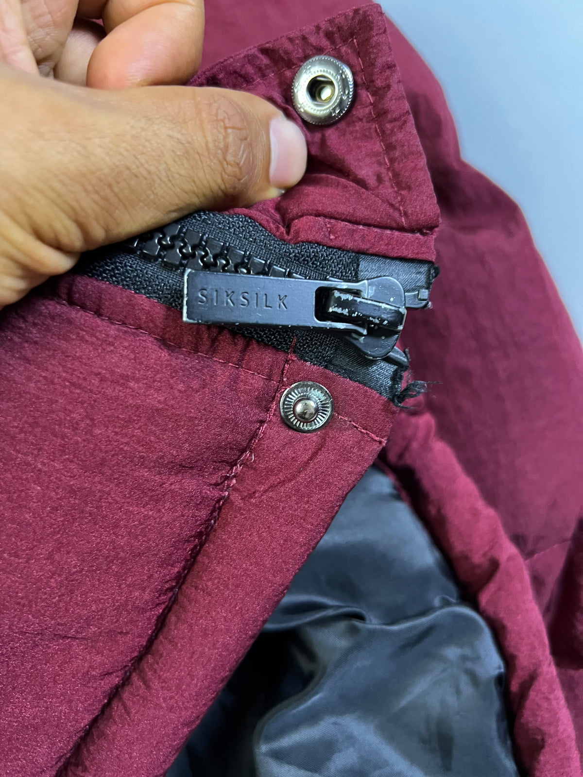 SIKSILK